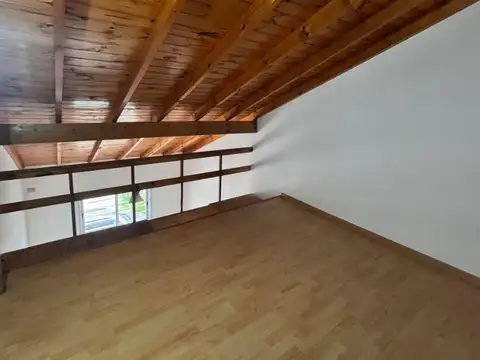 Depto Tipo Casa en Venta 12 años