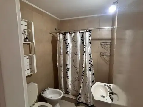 Depto Tipo Casa en Venta de 1 dormitorio