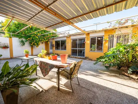 Casa en Venta de 3 dormitorios