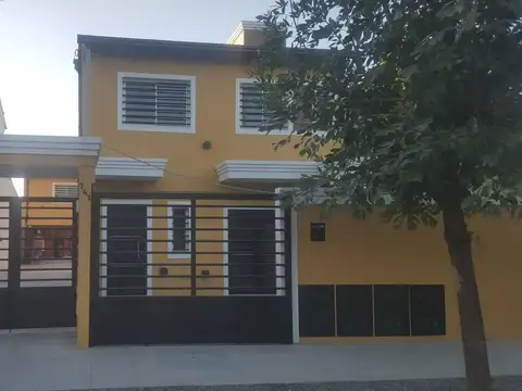 Departamento en alquiler en Marcos Paz