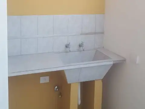 Departamento en alquiler en Marcos Paz