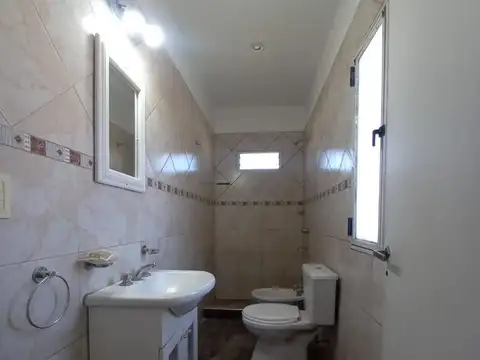 Departamento en Alquiler de 3 ambientes