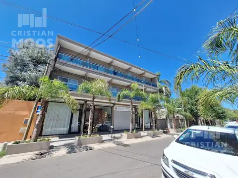 Departamento en Alquiler 2 ambientes - Ingeniero Maschwitz