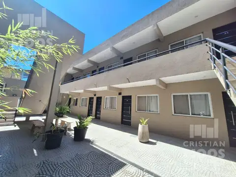 Departamento en Alquiler de 1 dormitorio