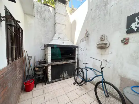 Pasaje El Trebol 6900