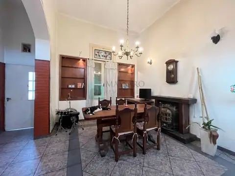 Pasaje El Trebol 6900