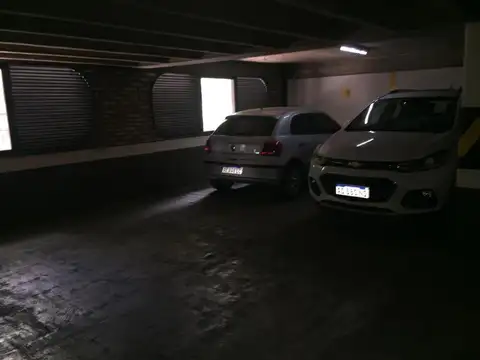Avenida Santa Fe 2800