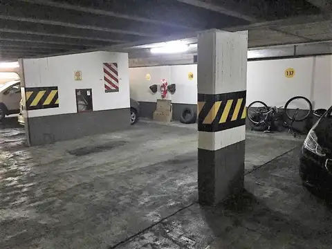 Cochera en Venta para coche grande
