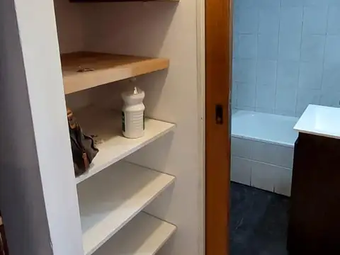 Departamento en venta la plata
