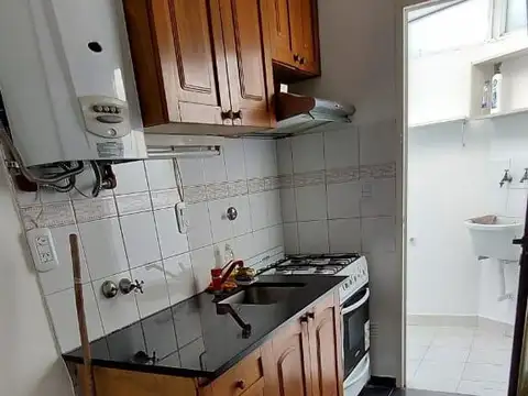 Departamento en venta la plata
