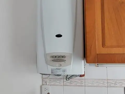 Departamento en Venta al Este