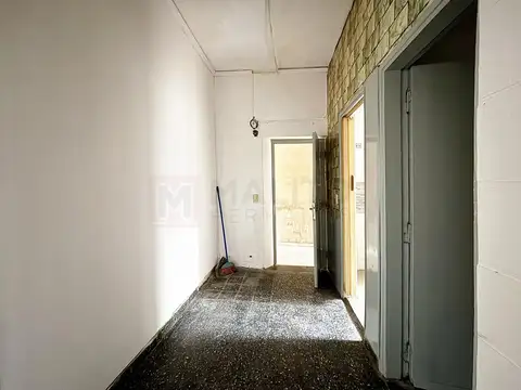 Depto Tipo Casa en Alquiler de 2 ambientes