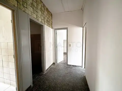 Depto Tipo Casa en Alquiler de 2 dormitorios