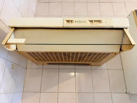 Depto Tipo Casa en Alquiler de 2 dormitorios