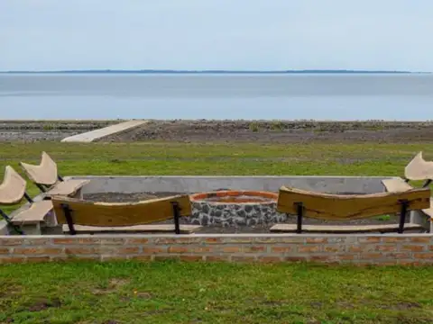 Terreno en Venta 40  mts Fondo
