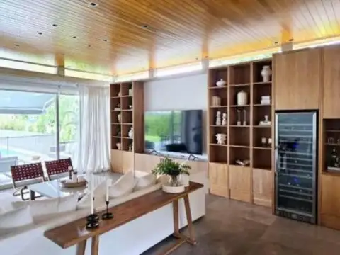 Casa  en Venta en Virazón, Nordelta, Tigre