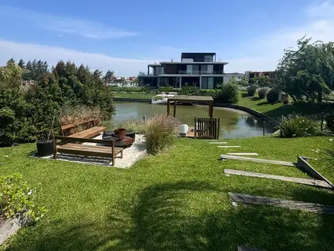 Casa  en Venta en Virazón, Nordelta, Tigre