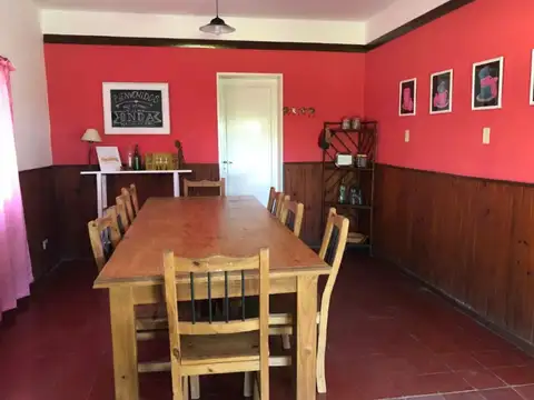 Quinta en Venta en General Las Heras, USD 220.000