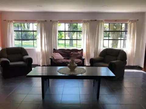 Av Centenaraio - Ruta Pcial 200 1100