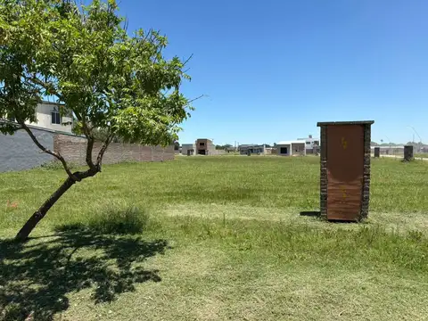 VENTA DE TERRENO 10 X 25 FINANCIADO - ESPERANZA