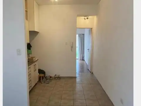 Departamento en Venta 15 años