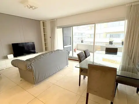 Departamento en Venta en Belgrano, USD 398.000
