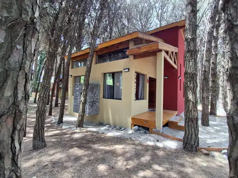 Casa en Mar Azul en alquiler temporal