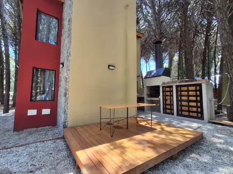 Casa en Alquiler Temporal en Las Gaviotas, USD 1.200