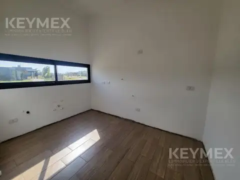 Casa en Alquiler A Estrenar