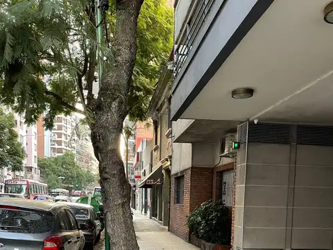 Avenida Luis María Campos 1300