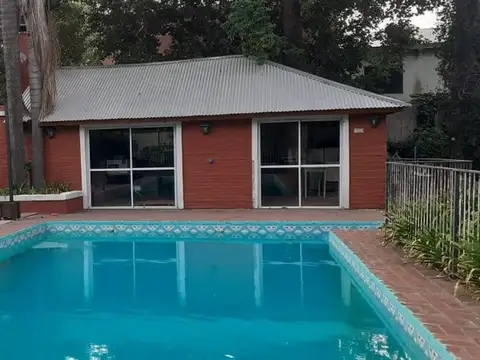 VENTA CASA QUINTA 3 AMBIENTES DEL VISO PILAR PILET