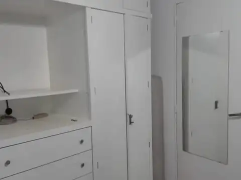 Departamento en Alquiler Temporal 33 años