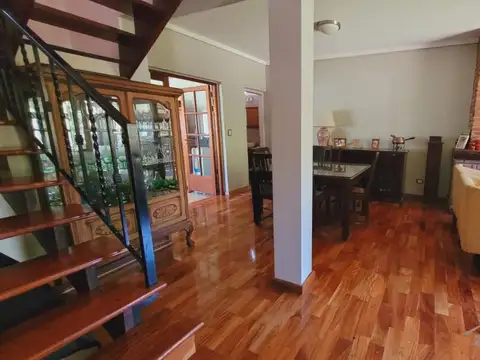 Casa en Venta 40 años
