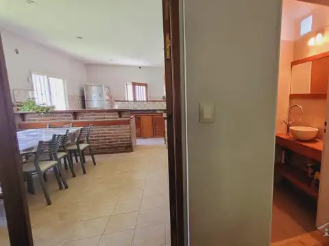 Casa en Venta al Oeste