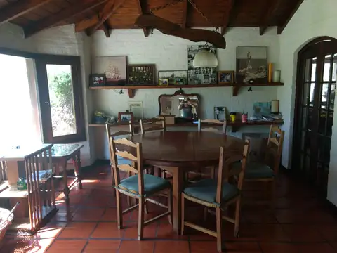 Casa en Venta en Lujan, USD 170.000