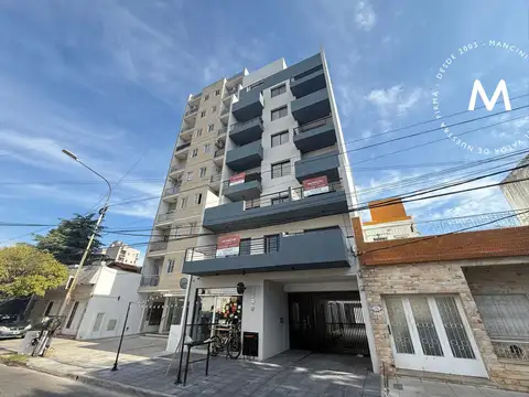 Departamentos en venta de 2 ambientes - Caseros