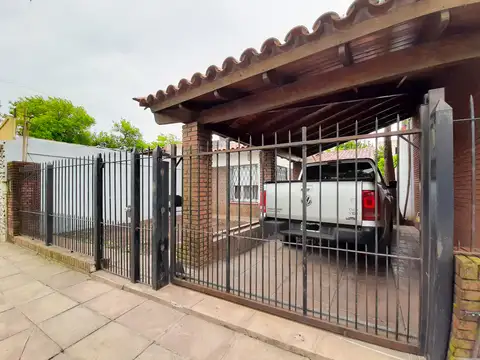 General Manuel Belgrano 1100