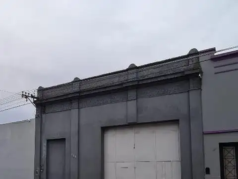 Galpon en Venta en San Nicolas de los Arroyos, USD 130.000