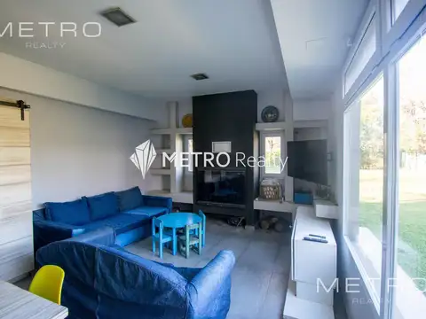 Casa en Venta al Noreste