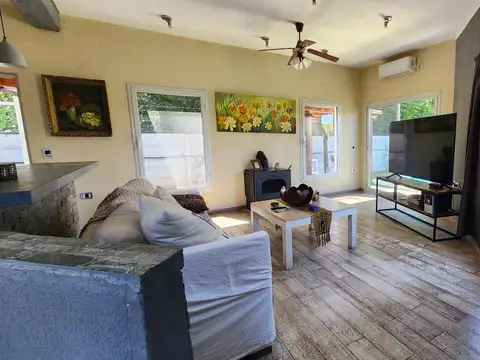 Casa en Venta 3 años