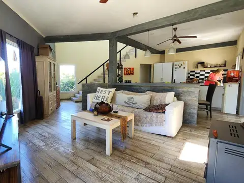 Casa en Venta al Noreste