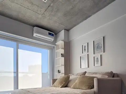 Departamento en Venta en Barracas, USD 69.000