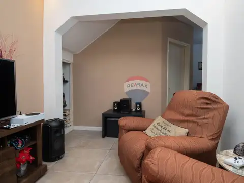 Casa en Venta 56 años