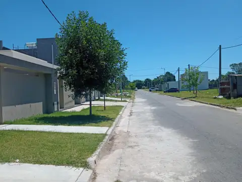 OPORTUNIDAD | LOTES en REVENTA - 424 m2 | Barrio Don Carlos