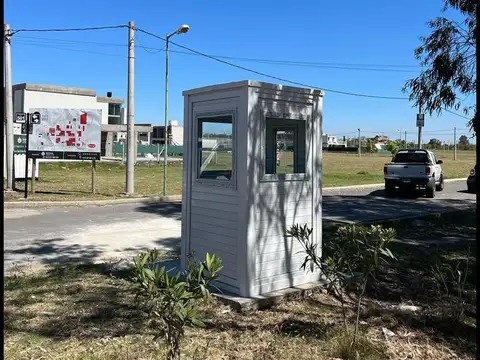 OPORTUNIDAD | LOTES en REVENTA - 424 m2 | Barrio Don Carlos