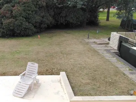 Casa en Alquiler de 3 dormitorios