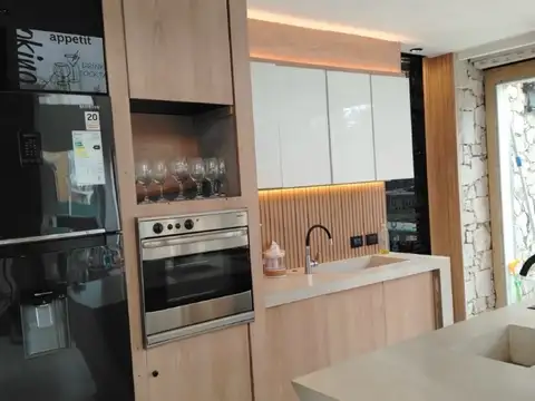 Casa en Alquiler A Estrenar