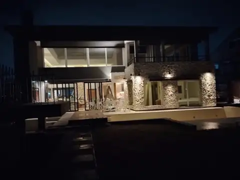 Casa en Alquiler A Estrenar