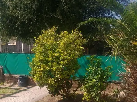 Aguaribay e/ Zarate y San Ignacio