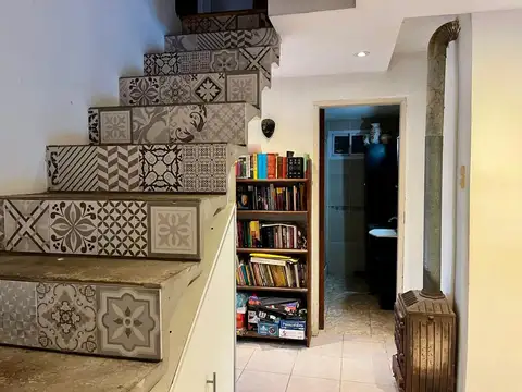 CASA EN VENTA CITY BELL 3 DORMITORIOS